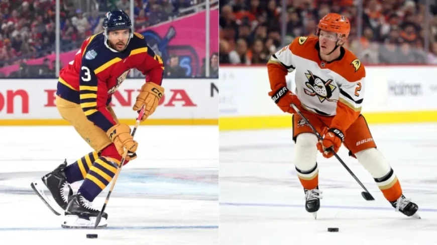 LaCombe Replaces Jones on Team USA for Olympics