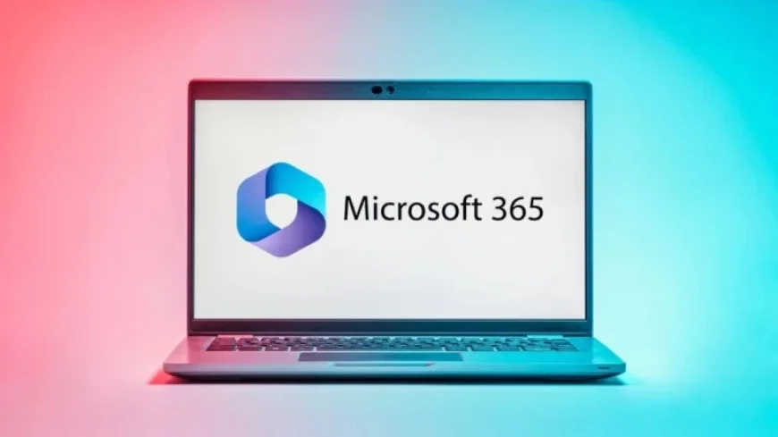 Microsoft 365 Outage Affects Thousands, Reports Downdetector