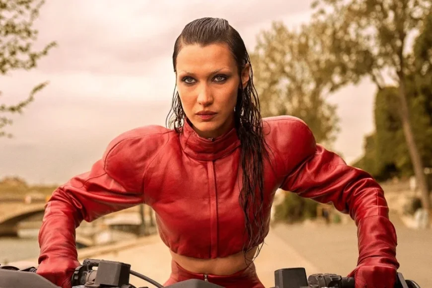 “FX’s The Beauty Delivers Enjoyment Despite Flaws”