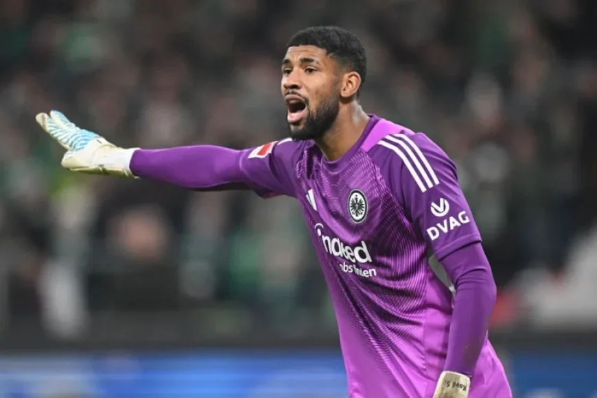 Qarabağ vs. Frankfurt: Champions League Preview, Team News, Predicted Lineups