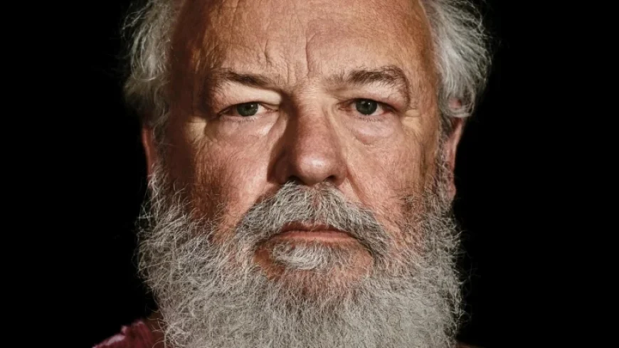 Kyle Gass Discusses Trump Joke and Reuniting with Jack Black