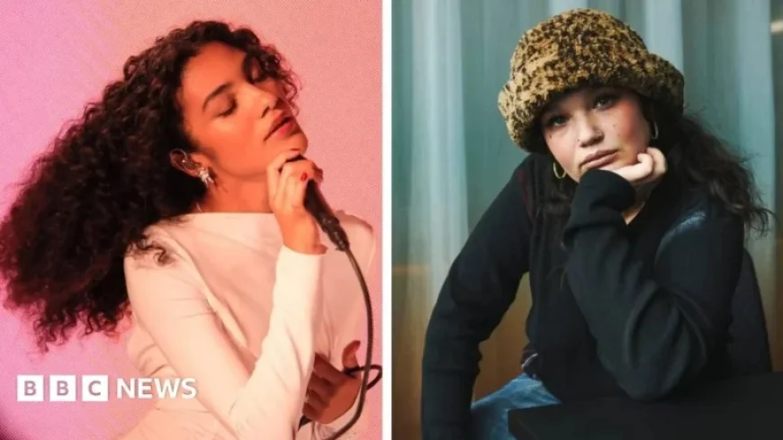 Olivia Dean, Lola Young Lead Brit Award Nominations