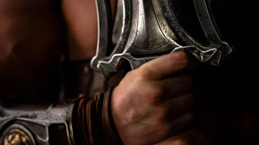 ‘Masters of the Universe’ Trailer Reveals He-Man and Skeletor Transformation