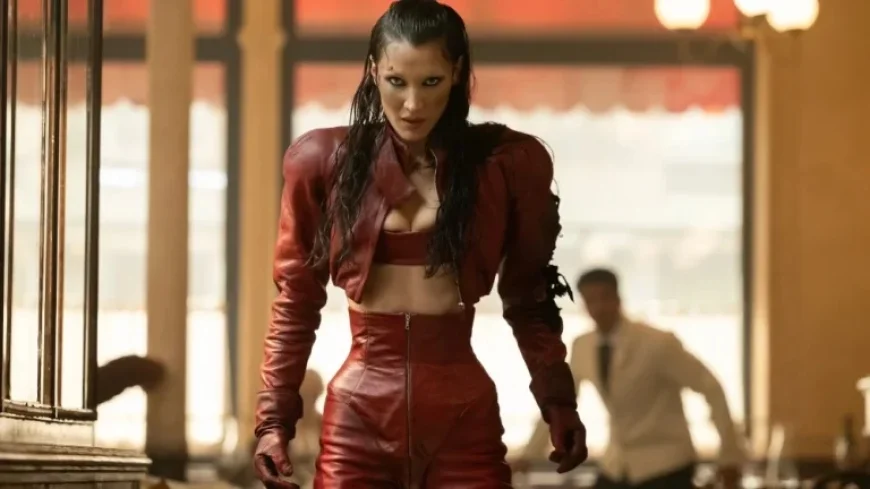 Ryan Murphy’s New FX Series Delivers Shocking Drama