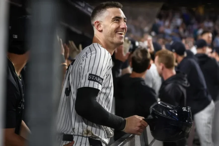 Yankees Set to Re-Sign Star Cody Bellinger