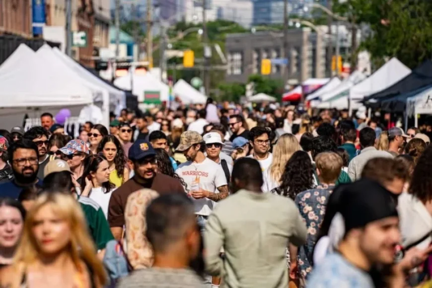 Over 4,600 Top Candidates Exit, Lowering Competition in Express Entry