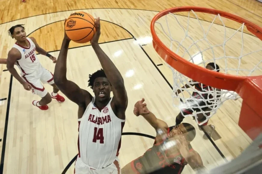 Judge Approves Temporary Return for Ex-Alabama Player in 2023 NBA Draft