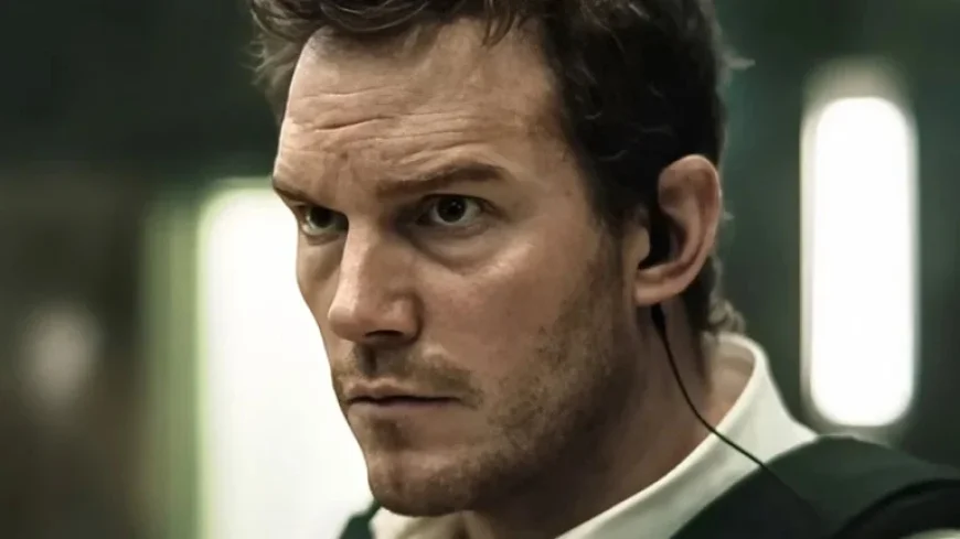 Can Chris Pratt’s New Movie Surpass Avatar 3’s Success?