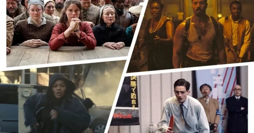 Predicting 2026 Oscar Nominees: Our Expert Predictions