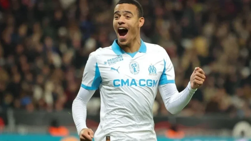 Mason Greenwood: Marseille Updates and World Cup Prospects