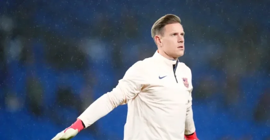 FC Barcelona Updates: Key Highlights from January 21, 2026