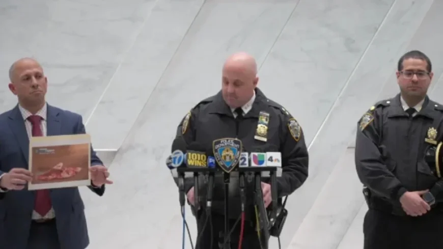 Police Shoot and Kill Former NY Officer Armed with Broken Toilet Seat