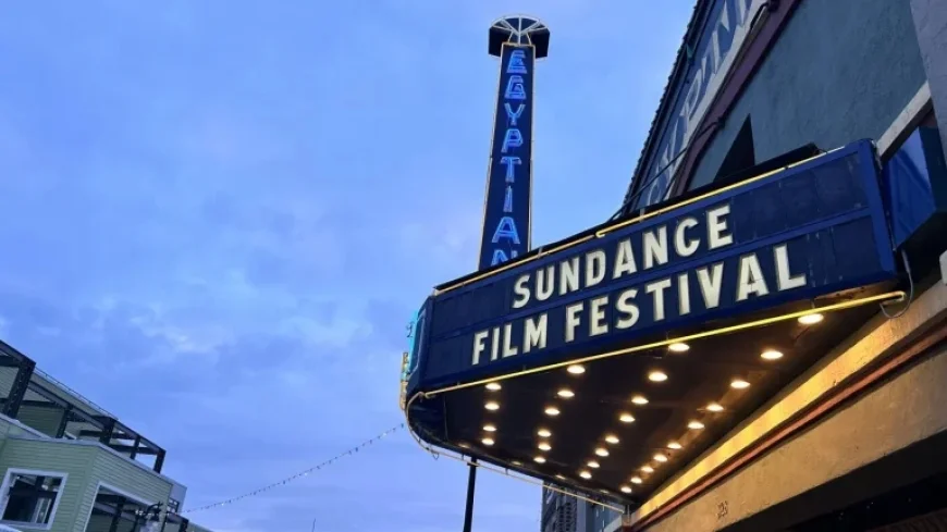 Sundance Film Festival Announces Final Park City Event Before Boulder Move