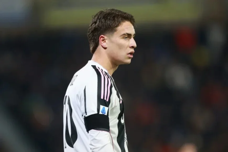 Juventus vs. Benfica: Champions League Line-Ups Revealed