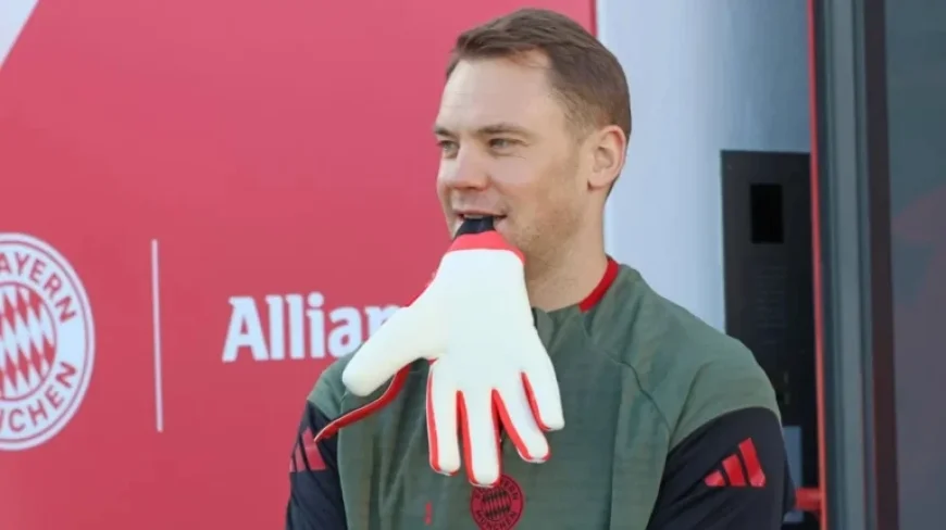 Why Securing a Top-4 Spot is Crucial for Bayern Munich