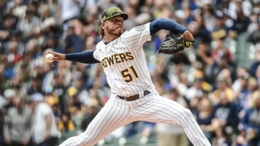 Dodgers’ Freddy Peralta Update Set to Anger MLB Fans