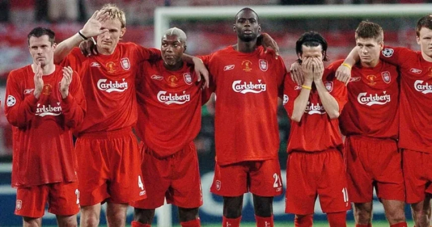 Liverpool Departure: Manager’s Decision Led to My Replacement