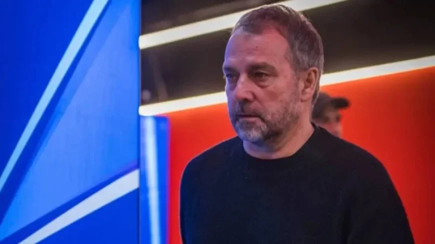 Barcelona and Slavia Prague Announce Official Lineups for Champions League Matchday 7