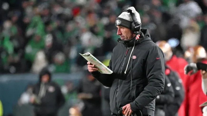 49ers Miss Key Player in Playoff Loss to Seahawks