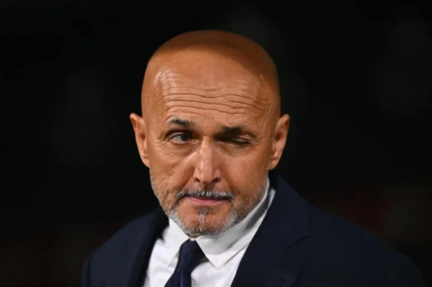 Spalletti Urges Juventus to Exploit Gaps in Benfica’s Defense