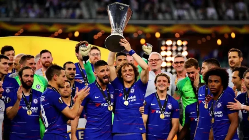 Former Chelsea Star Vows to Challenge Blues in Champions League Clash