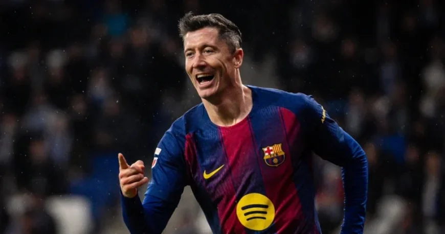 Live Coverage: Slavia Prague vs. FC Barcelona in Champions League Matchday 7