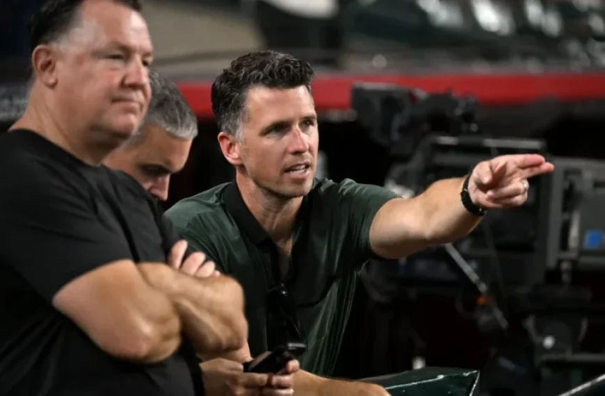 MLB Faces Self-Inflicted Challenges Amid Celebrations