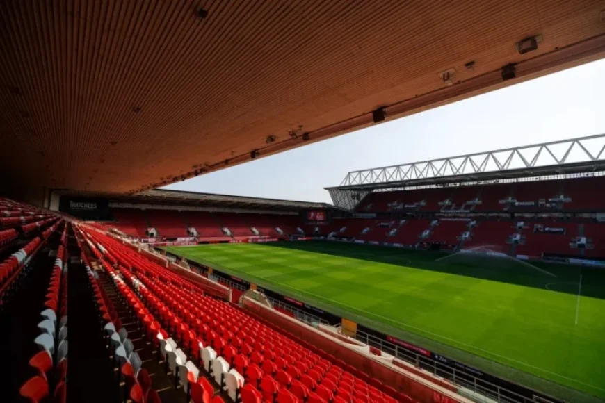 Talk Club Cup Returns in 2026 – Tickets Available Now