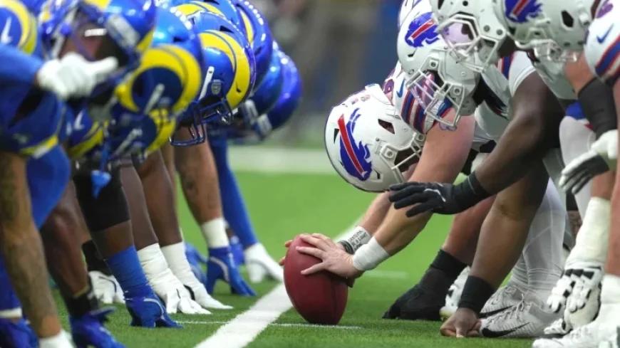 Terry Pegula Avoids Setting Super Bowl Ultimatum for Next Bills Coach