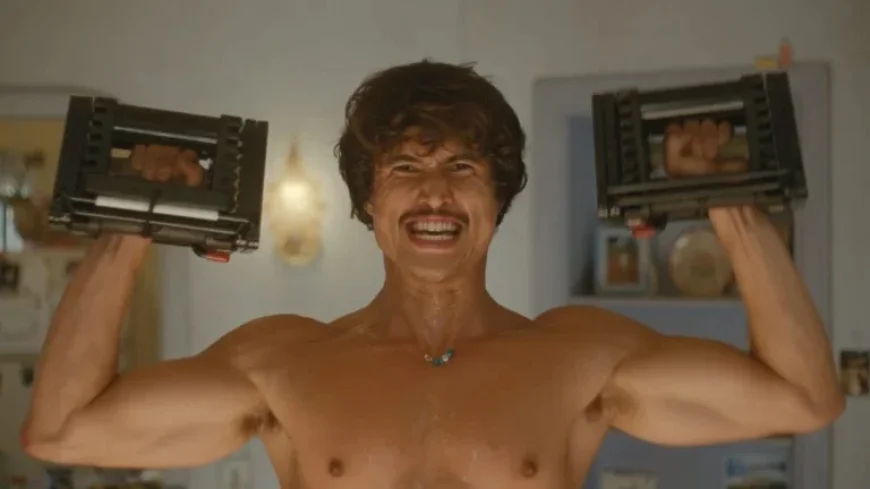 Charles Melton and Carey Mulligan Lead Star-Studded Cast