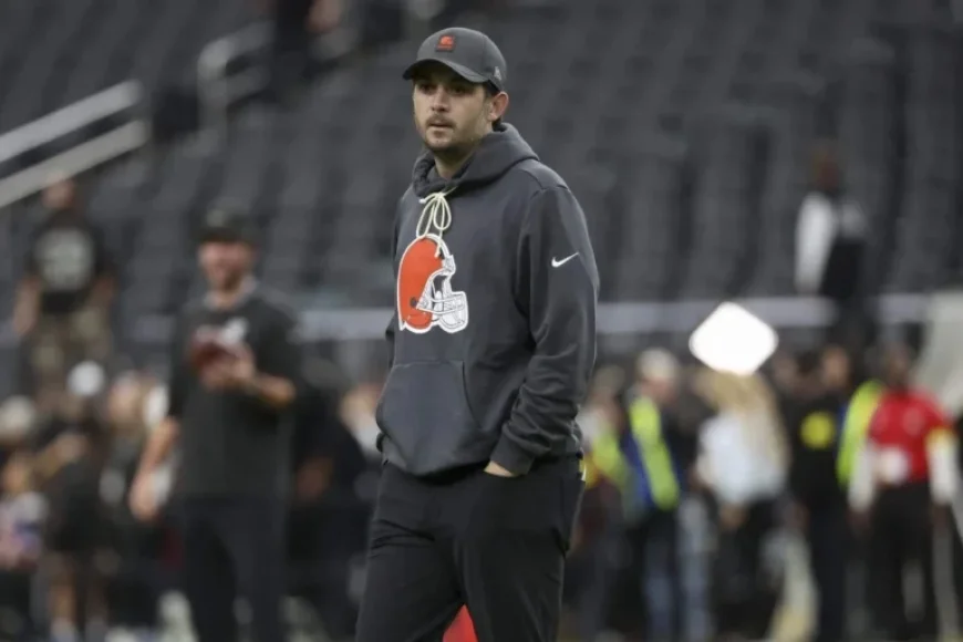 Top 5 Candidates for Falcons Offensive Coordinator Job Revealed