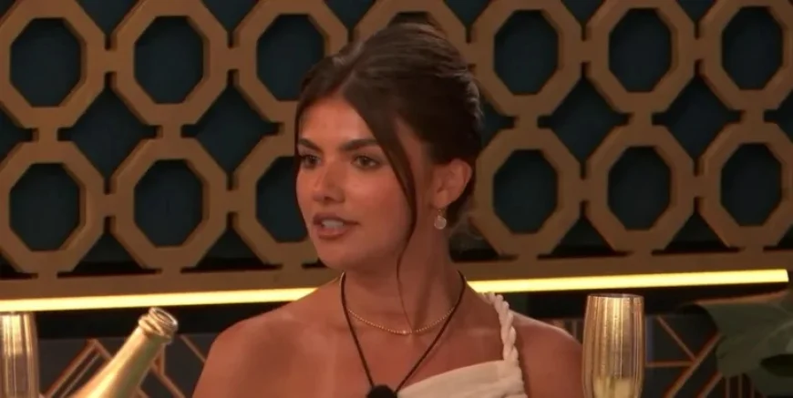 Top Love Islanders by Most Reality Show Appearances Ranked