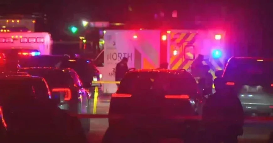 ICE Shooting Victim in North Minneapolis Granted Conditional Release