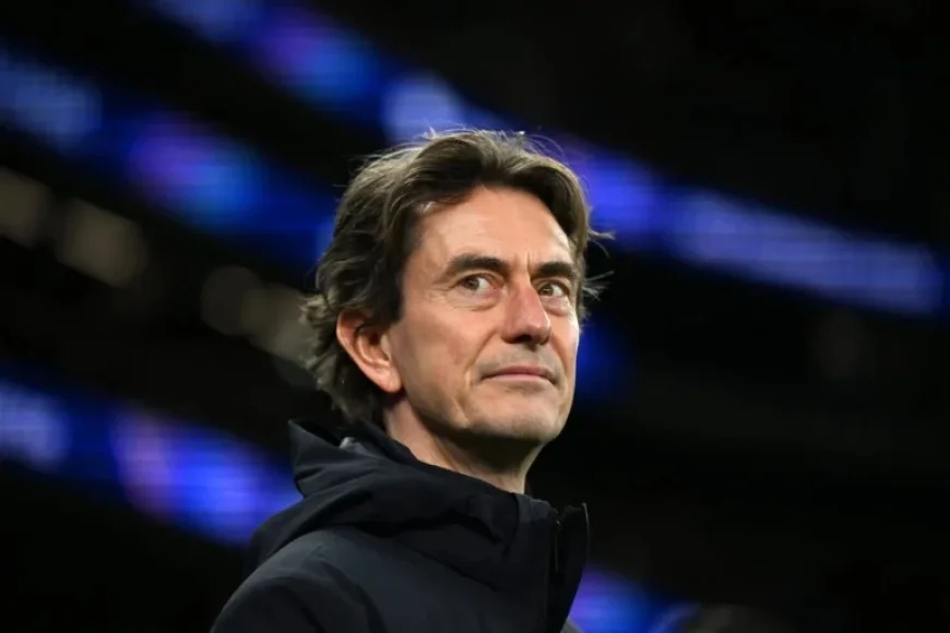 Dortmund Victory Gives Frank and Spurs a Chance to Prove Consistency