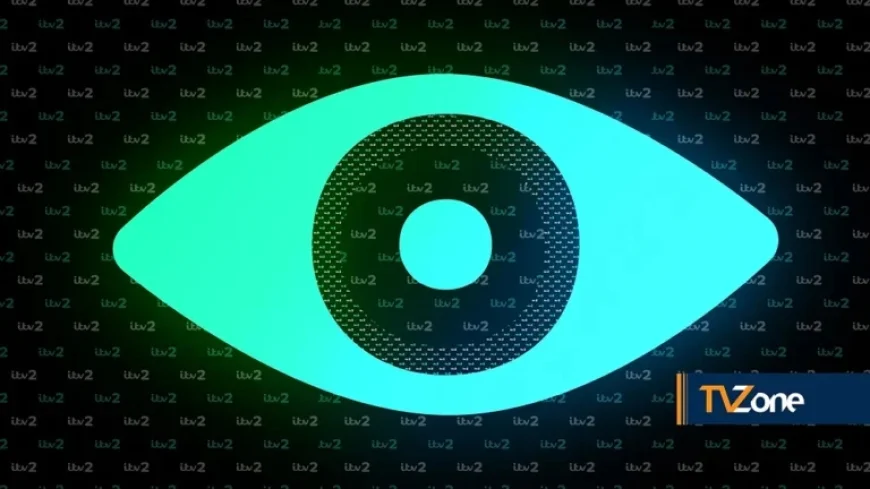 Big Brother Returns: Eight-Week ITV2 Series Launches This Autumn