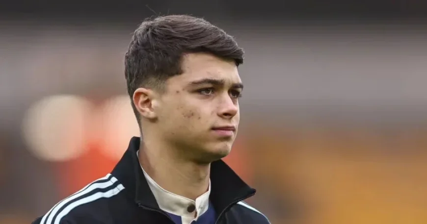 Newcastle Weighs Crucial Lewis Miley Decision Amid Eddie Howe Uncertainty