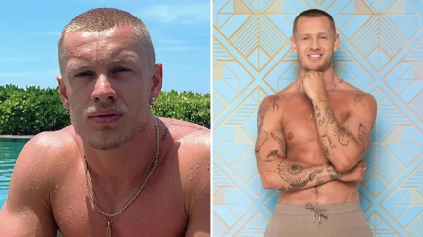 Charlie Frederick’s Journey: Love Island All Stars, Career, and Famous Exes