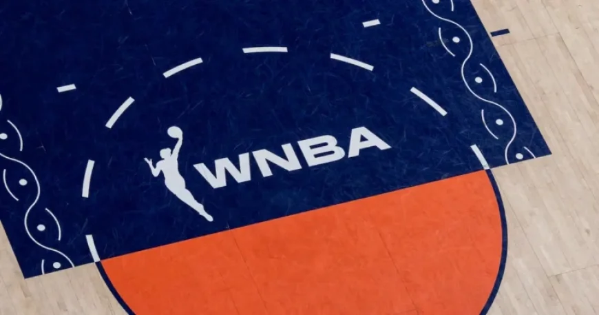WNBA’s 44-Game Season Kicks Off May 8 with New CBA Agreement