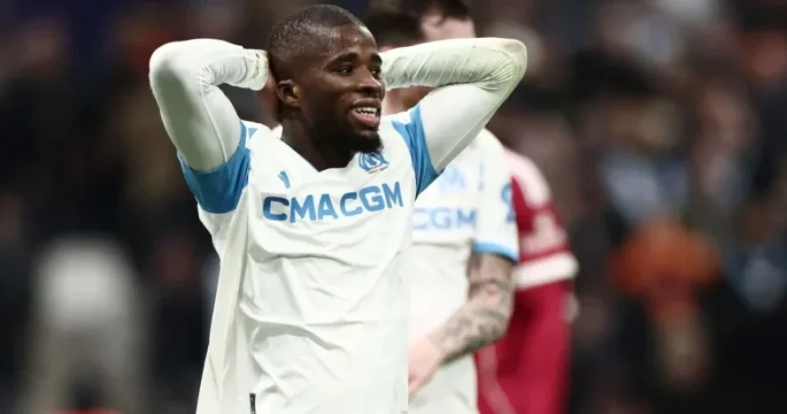 OM and Monaco Fight for Survival; Paris Aims for Top 8 Finish