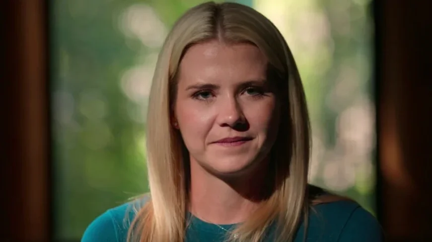 Elizabeth Smart Reveals 12 Shocking Insights in ‘Kidnapped’ Documentary