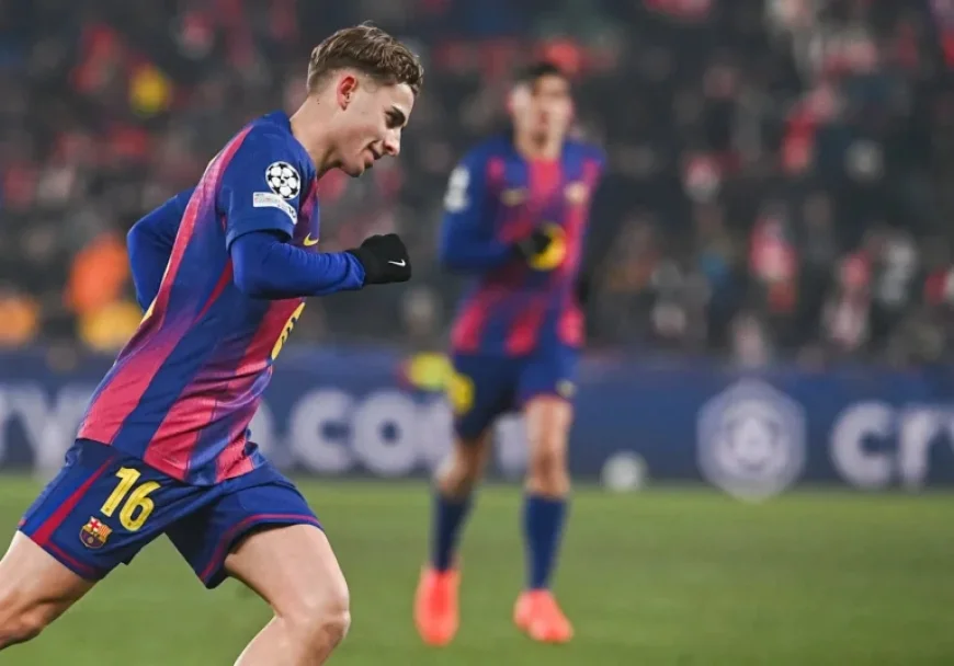 Champions League: Three Stars Shine Brightest Tonight