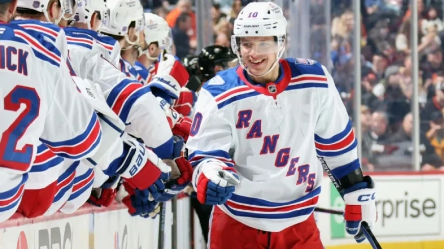 Panarin Trade Destinations Hint at Bussi’s Vezina Prospects