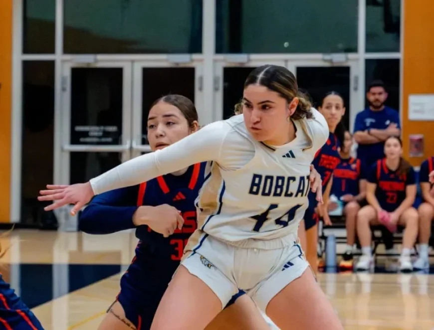 MVC Alumna Paloma Ramirez Celebrates On-Court Progress at UC Merced