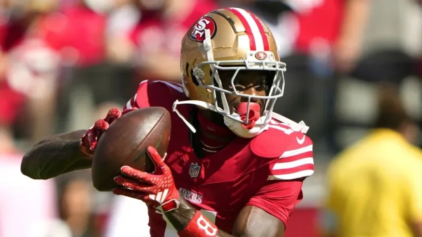 John Lynch Confirms Brandon Aiyuk’s Departure from the 49ers