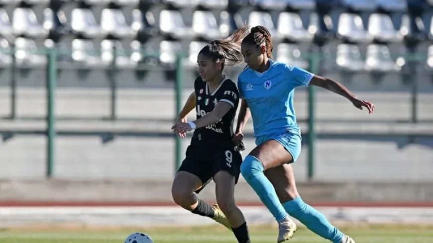 Coppa Italia Femminile: Napoli vs Juventus Lineups and TV Broadcast Details