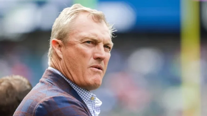 49ers GM John Lynch Clarifies Brandon Aiyuk’s Future