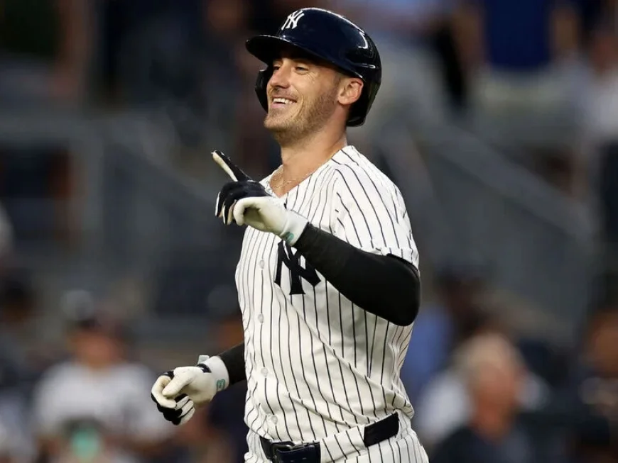 Yankees Re-Sign Bellinger with 5-Year, $162.5M Contract