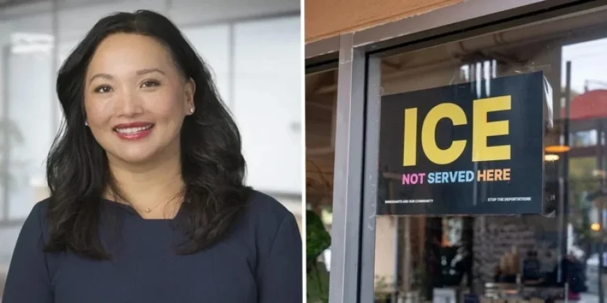 Immigration Lawyer Offers Crucial Advice to Employers Facing ICE Raids