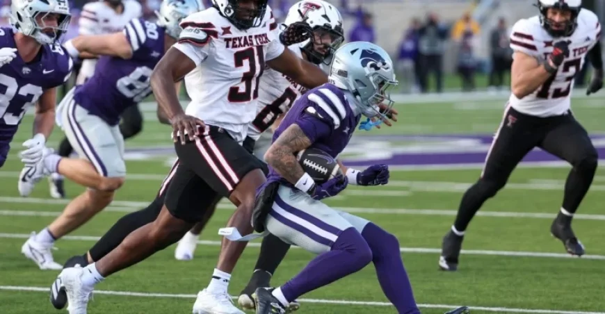 Mel Kiper’s 2026 NFL Mock Draft 1.0 Released