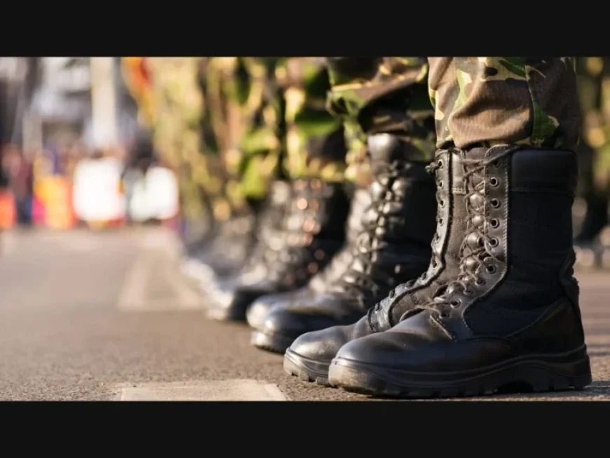 Pentagon Mobilizes Hundreds for Potential Deployment to Minneapolis: Report